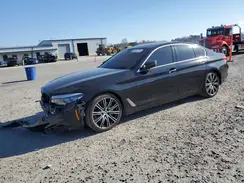WBAJE5C3XHG913941 2017 BMW 5ER