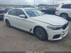 WBAJE5C3XHG913955 2017 BMW 5ER