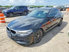 WBAJE5C3XHG913972 2017 BMW 5ER