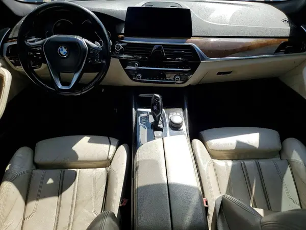 WBAJE5C3XHG913972 2017 BMW 5ER - Image 8