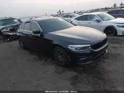 WBAJE5C3XHG913986 2017 BMW 5ER