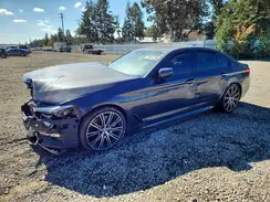 WBAJE5C3XHG914233 2017 BMW 5ER