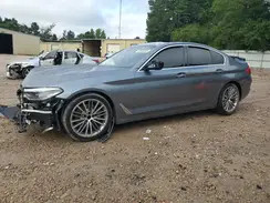 WBAJE5C3XHG914538 2017 BMW 5ER