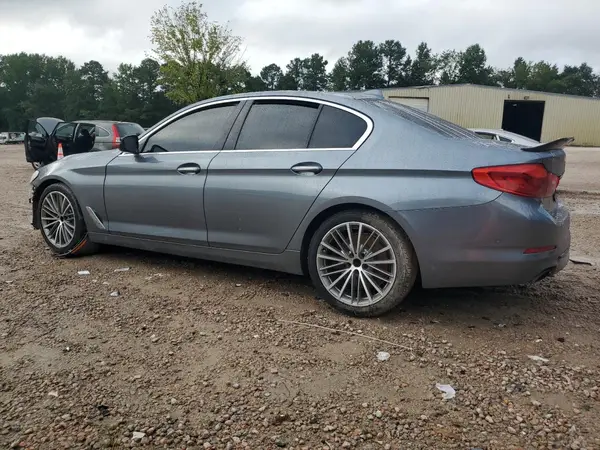 WBAJE5C3XHG914538 2017 BMW 5ER - Image 2