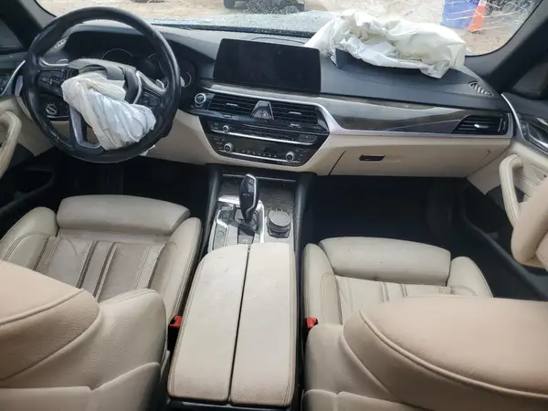 WBAJE5C3XHG914538 2017 BMW 5ER - Image 8