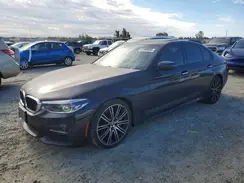 WBAJE5C3XHG914832 2017 BMW 5ER