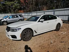 WBAJE5C3XHG914846 2017 BMW 5ER