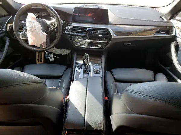 WBAJE5C3XHG914846 2017 BMW 5ER - Image 8