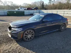 WBAJE5C3XHG915155 2017 BMW 5ER