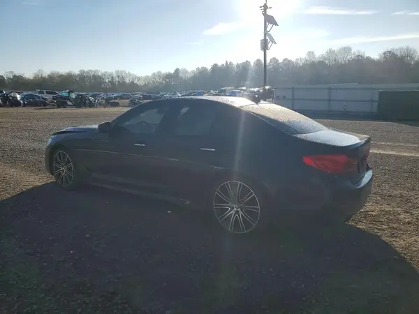 WBAJE5C3XHG915155 2017 BMW 5ER - Image 2