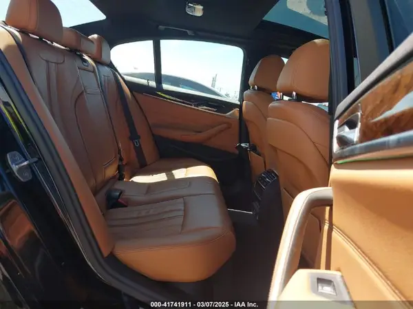 WBAJE5C3XHG915544 2017 BMW 5ER - Image 8