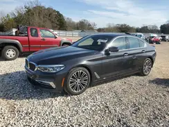 WBAJE5C3XHG915981 2017 BMW 5ER