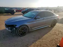 WBAJE5C3XHG916077 2017 BMW 5ER