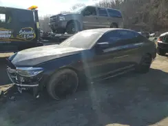 WBAJE5C3XHG916144 2017 BMW 5ER