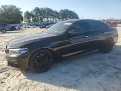 WBAJE5C3XHG916211 2017 BMW 5ER