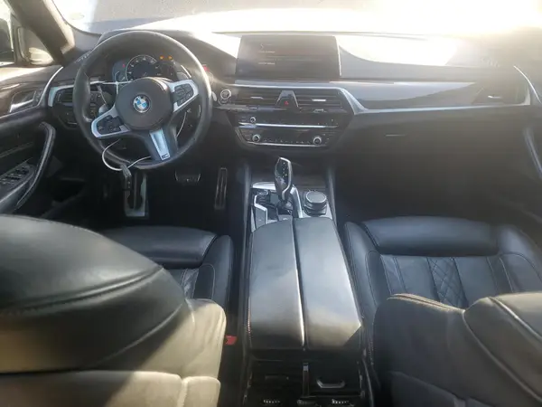 WBAJE5C3XHG916211 2017 BMW 5ER - Image 8