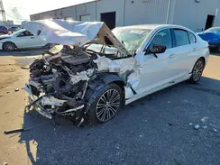 WBAJE5C3XHG916452 2017 BMW 5ER