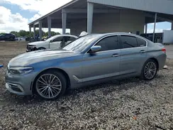 WBAJE5C3XHG916662 2017 BMW 5ER