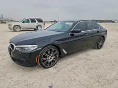 WBAJE5C3XHG916676 2017 BMW 5ER