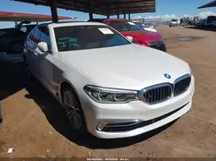 WBAJE5C3XHG916693 2017 BMW 5ER