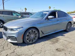 WBAJE5C3XHG916760 2017 BMW 5ER
