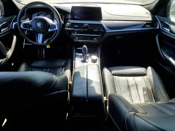 WBAJE5C3XHG916760 2017 BMW 5ER - Image 8
