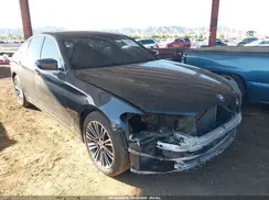 WBAJE5C3XHG916824 2017 BMW 5ER