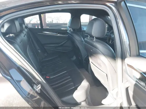 WBAJE5C3XHG916824 2017 BMW 5ER - Image 8