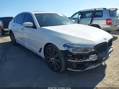 WBAJE5C3XHG917116 2017 BMW 5ER