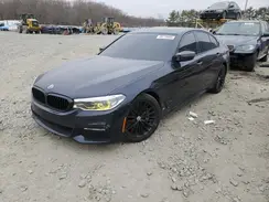 WBAJE5C3XHG917391 2017 BMW 5ER