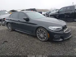 WBAJE5C3XHG917472 2017 BMW 5ER
