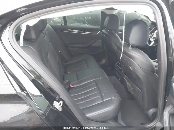 WBAJE5C3XHG917472 2017 BMW 5ER - Image 8
