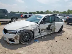 WBAJE5C50JG917617 2018 BMW 5ER