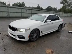 WBAJE5C50JG917682 2018 BMW 5ER