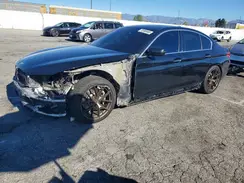 WBAJE5C50JG917939 2018 BMW 5ER
