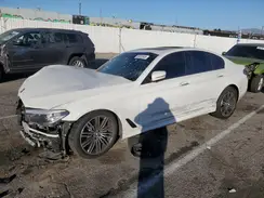 WBAJE5C50JG918119 2018 BMW 5ER