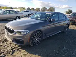 WBAJE5C50JG918315 2018 BMW 5ER