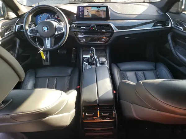 WBAJE5C50JG918315 2018 BMW 5ER - Image 8