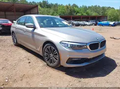 WBAJE5C50JG918783 2018 BMW 5ER