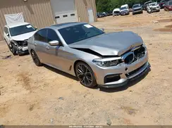 WBAJE5C50JG918914 2018 BMW 5ER