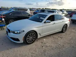WBAJE5C50JWA92610 2018 BMW 5ER