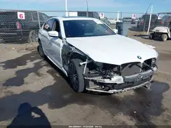 WBAJE5C50JWA92817 2018 BMW 5ER