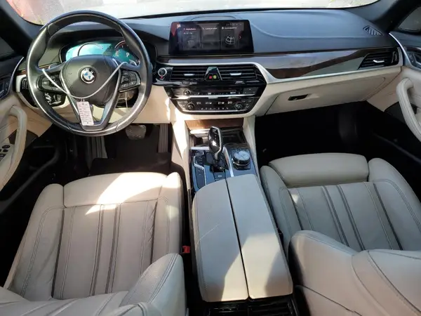 WBAJE5C50JWA92994 2018 BMW 5ER - Image 8