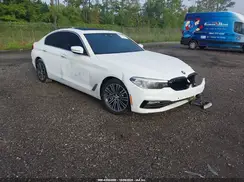 WBAJE5C50JWA93806 2018 BMW 5ER