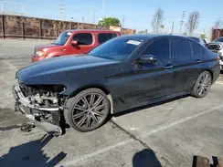 WBAJE5C50JWA93823 2018 BMW 5ER