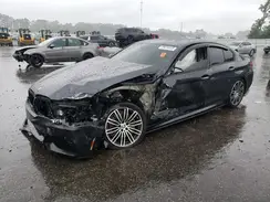 WBAJE5C50JWA93837 2018 BMW 5ER