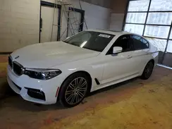 WBAJE5C50JWA94230 2018 BMW 5ER