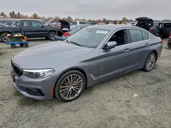WBAJE5C50JWA94406 2018 BMW 5ER