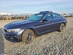WBAJE5C50JWA94566 2018 BMW 5ER