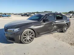WBAJE5C50JWA94891 2018 BMW 5ER